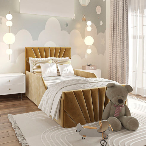Duke Kids Bed